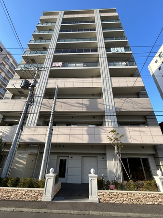 グランファーレ札幌山鼻レガリア