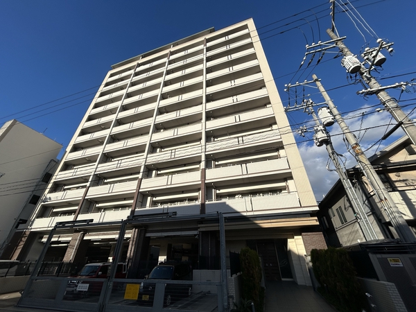 ディアメゾン観音本町リアーレ