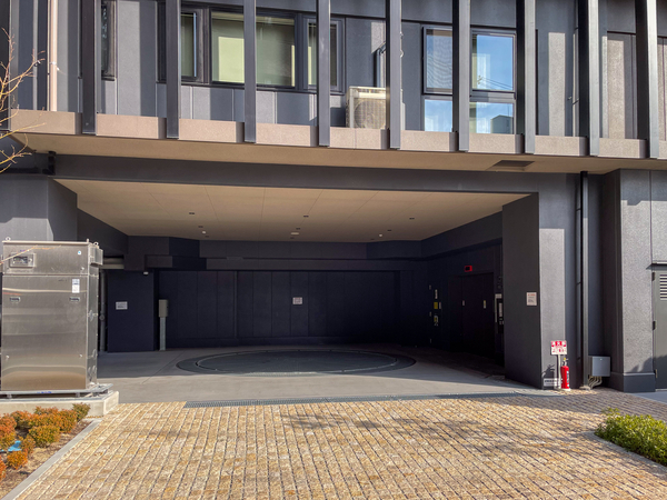 【シエリアタワー大阪福島】その他施設 【シエリアタワー大阪福島】その他施設