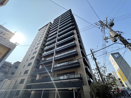 ブランシエラ岡山
