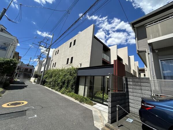 イニシアテラス小竹向原