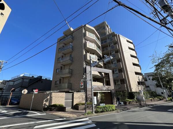 グローリオ大泉学園 2枚目 グローリオ大泉学園