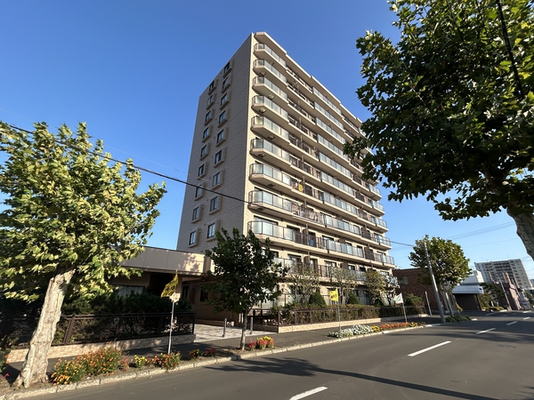 ライフスクエア北29条 1枚目 ライフスクエア北29条