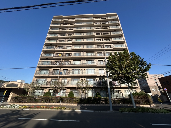 ライフスクエア北29条 2枚目 ライフスクエア北29条