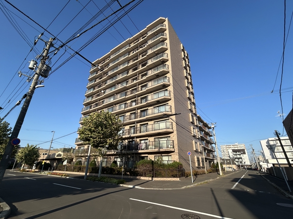 ライフスクエア北29条 3枚目 ライフスクエア北29条