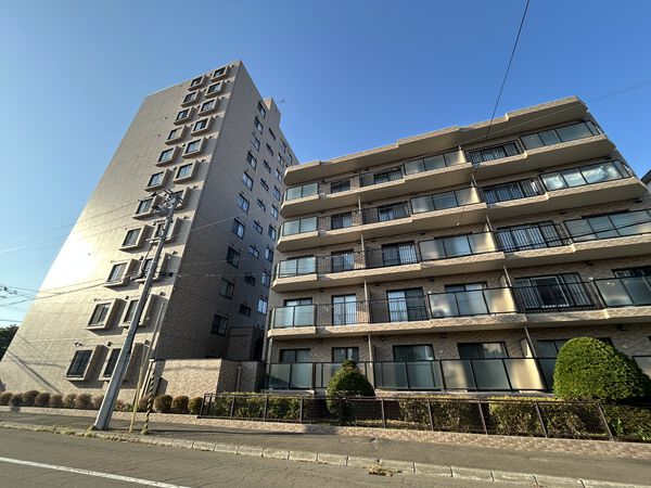 ライフスクエア北29条 4枚目 ライフスクエア北29条