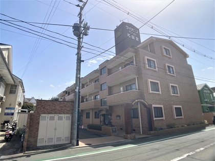 ライオンズマンション薬師堂 4枚目 ライオンズマンション薬師堂