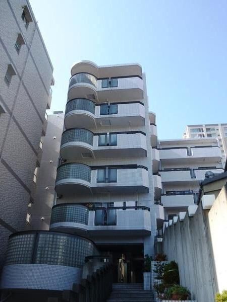 ライオンズマンション上町第2