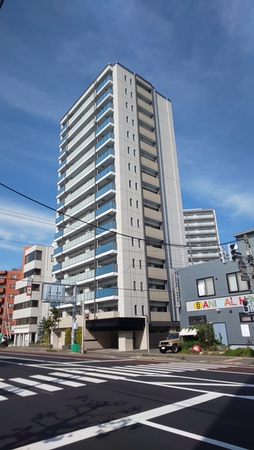 ブランシエラ札幌円山