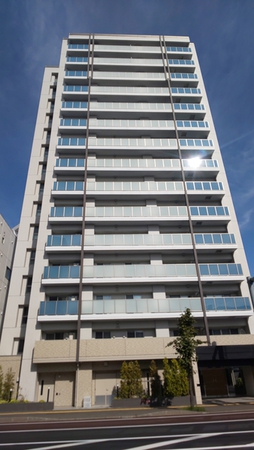 ブランシエラ札幌円山