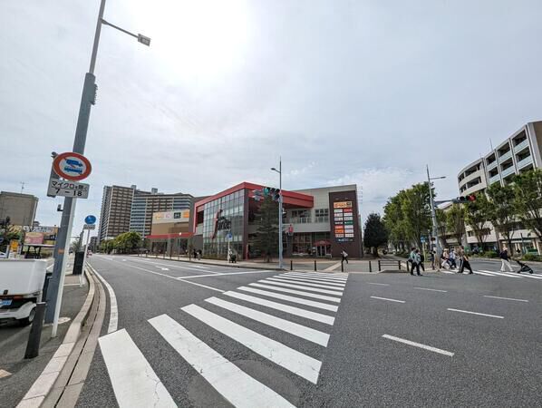 奏の杜フォルテ