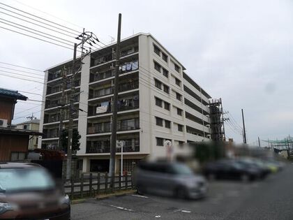 常盤平ビューグリーン