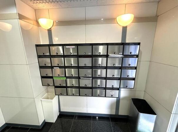 【ハイタウン世田谷代田】共用部分