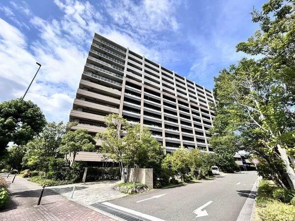 【モントーレヴェルキューブシティ福岡空港駅】外観 【モントーレヴェルキューブシティ福岡空港駅】外観