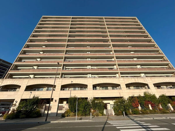 【モントーレ新宮セントラルステーション】外観 【モントーレ新宮セントラルステーション】外観