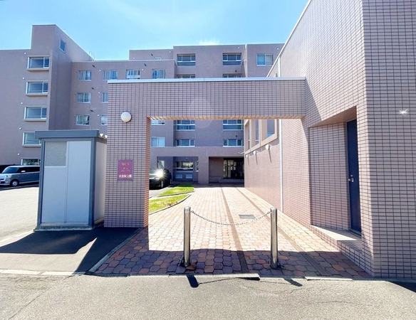 ファミール美香保公園