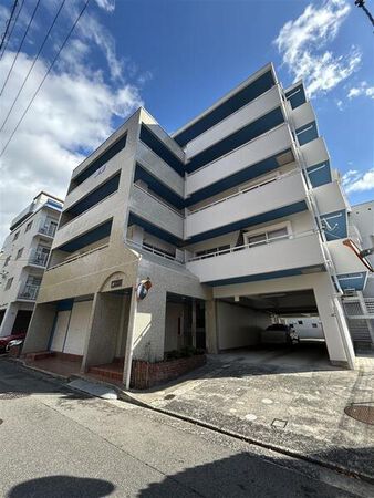 横川パークマンション