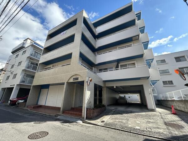 横川パークマンション