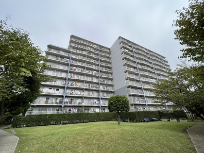 グリーンビュー第三川口