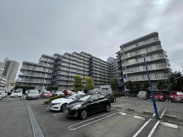 グリーンビュー第三川口