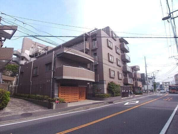 リーベスト戸塚