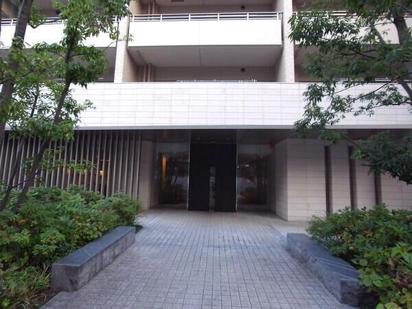 プラウド東陽町