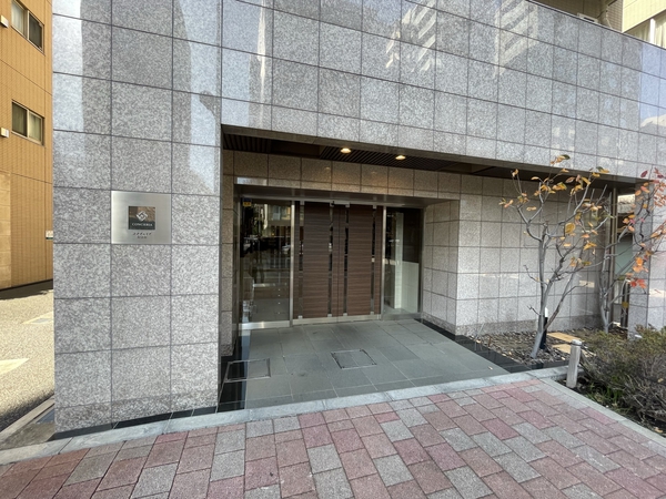 コンシェリア白金台