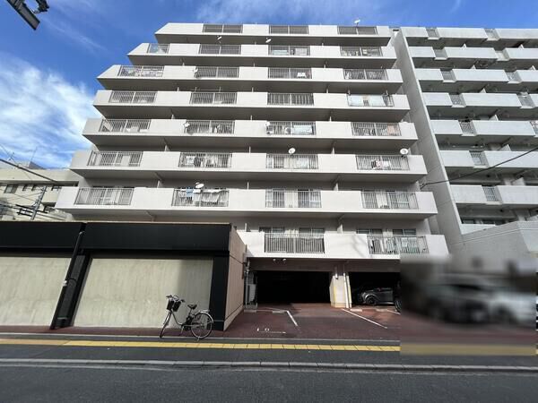コープ野村光町