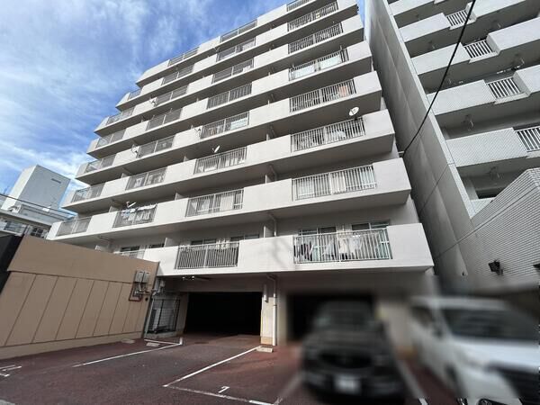 コープ野村光町 2枚目 コープ野村光町