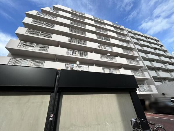 コープ野村光町 3枚目 コープ野村光町