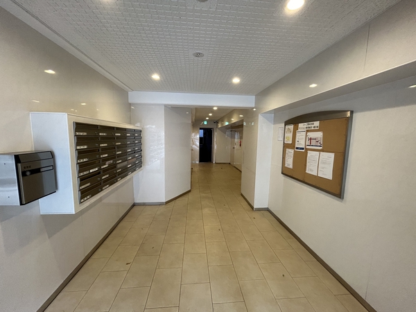 コープ野村光町