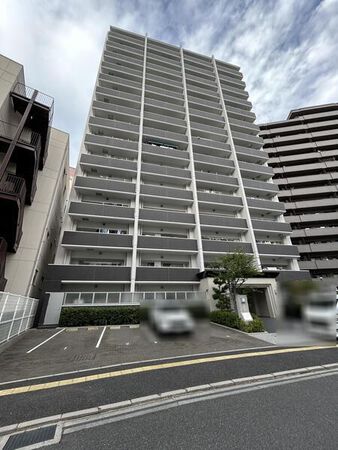 【BELISTA光町】外観