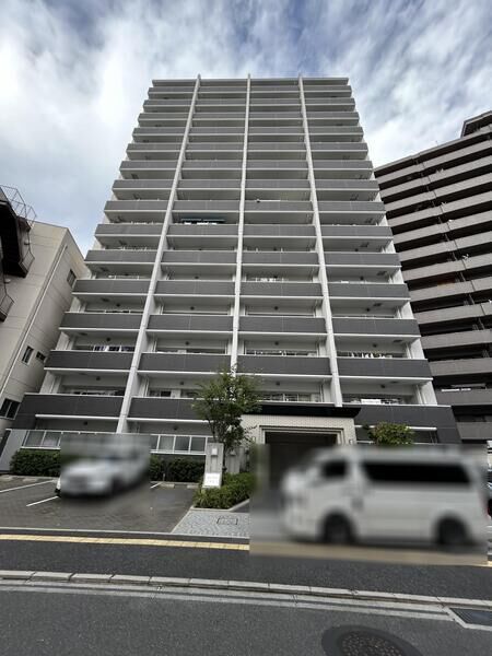 【BELISTA光町】外観