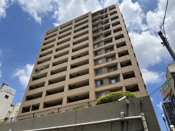 グラーサ渋谷松濤