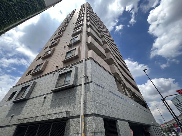 グラーサ渋谷松濤