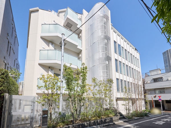 ピアース白金台三丁目