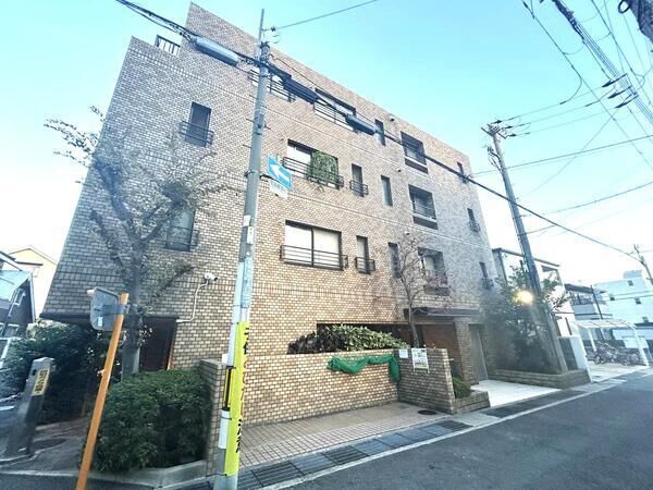 【ルネ本山南】外観1 【ルネ本山南】外観1