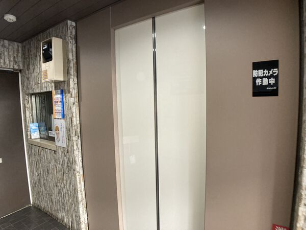 ライオンズマンション駒場
