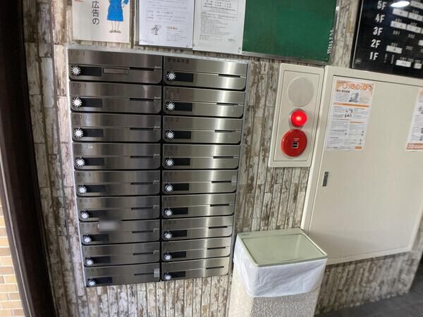 ライオンズマンション駒場