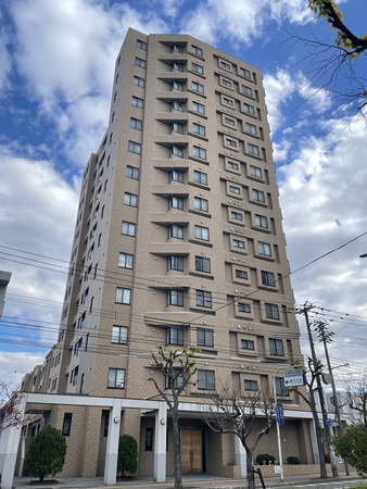 ライフコート平岸通学園前