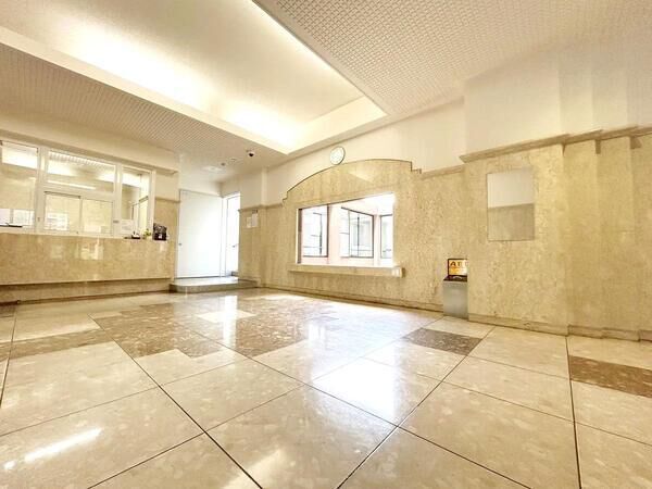 【グランヴィスタ円山公園】エントランス2 【グランヴィスタ円山公園】エントランス2