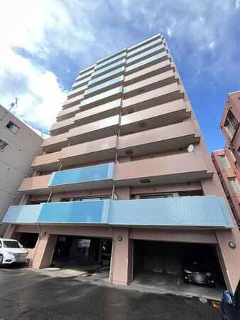 ダイアパレス南円山通
