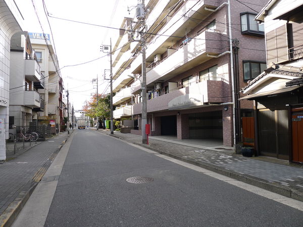 ロイヤルパレス千鳥町
