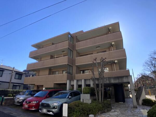 コスモ千歳台エクセラ 2枚目 コスモ千歳台エクセラ