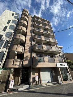 外観 外観