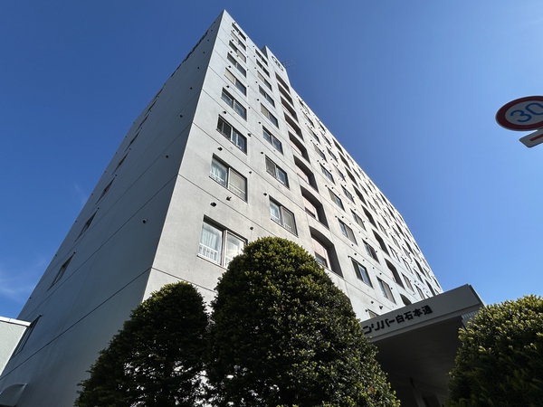 クリーンリバー白石本通 1枚目 クリーンリバー白石本通