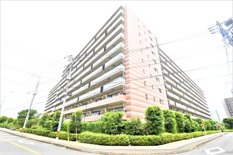 志木の杜レジデンス