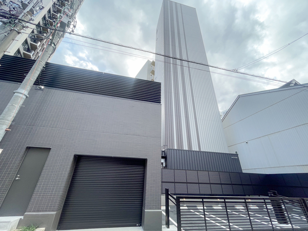 【プラウドタワー名駅】その他施設 【プラウドタワー名駅】その他施設