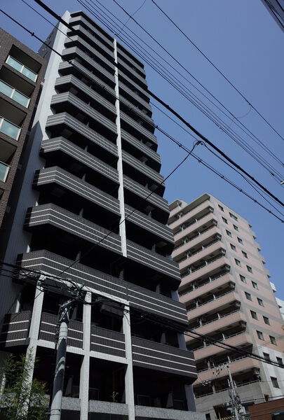 エスライズ堺筋本町