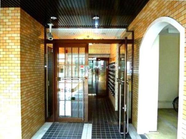 【ダイアパレス新栄】エントランス2 【ダイアパレス新栄】エントランス2